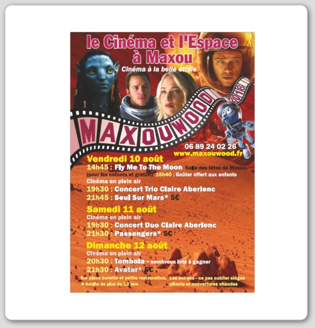 Programme